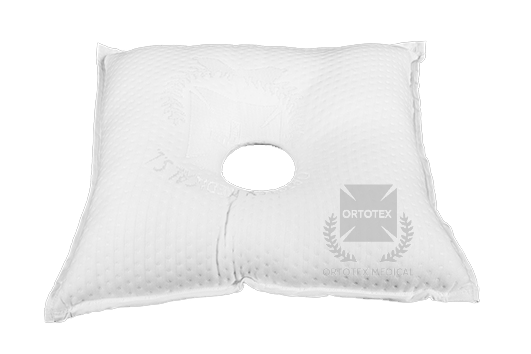 ORTOTEX ALMOHADA PARA OREJA