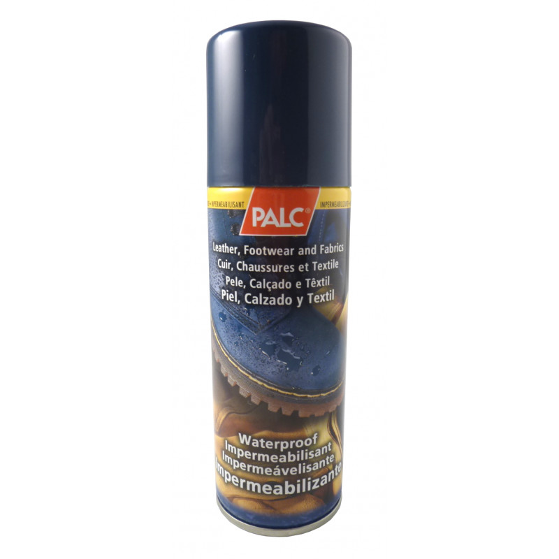 PALC SPRAY PROTECTOR 200ML