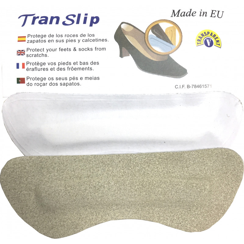 TRANSPARENT SALVAMEDIAS