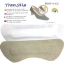 [022603] TRANSPARENT SALVAMEDIAS (BEIGE)