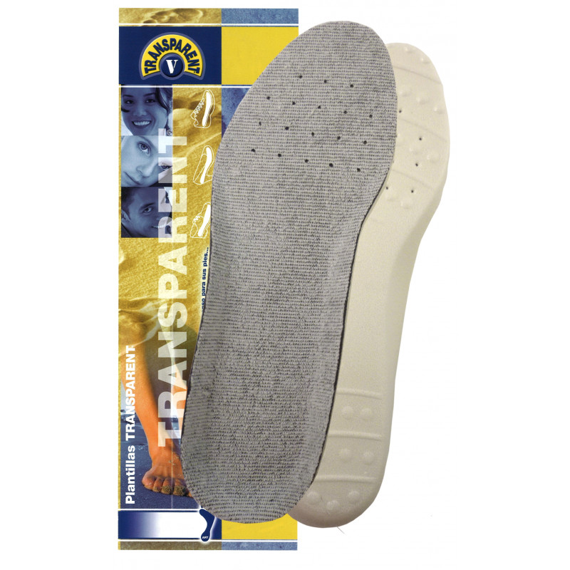 TRANSPARENT PLANTILLA SPORT