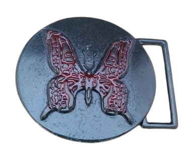 HEBILLA CHAPON 13708 40 ITA MARIPOSA