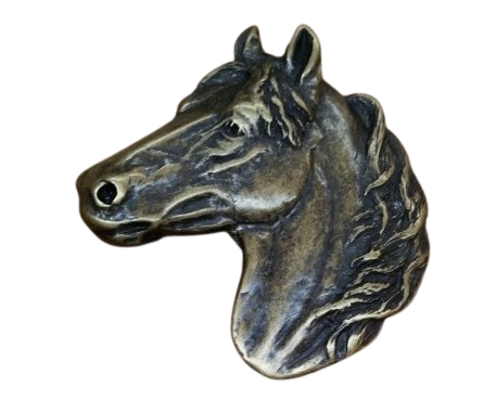 HEBILLA CHAPON 8949 40 CABALLO