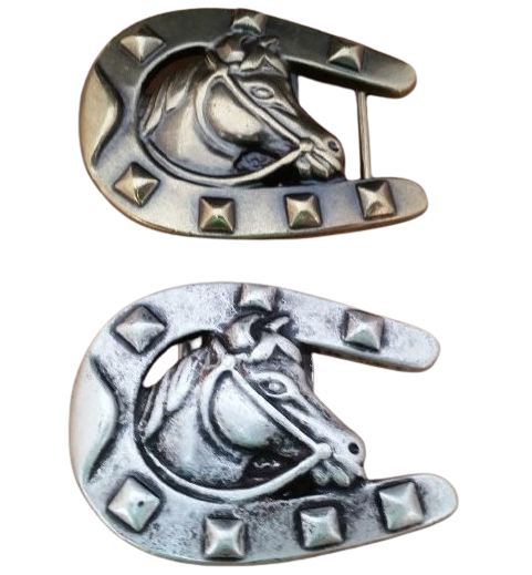 HEBILLA CHAPON 5471 40 CABALLO