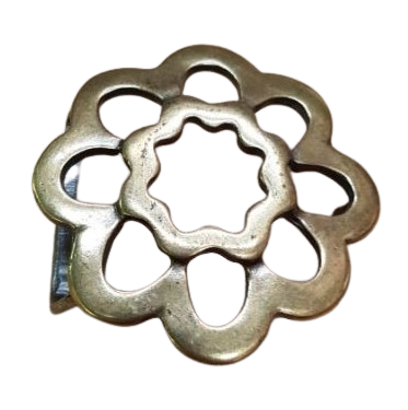 HEBILLA CHAPON 2027 40 ITA FLOR