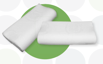 ORTOTEX ALMOHADA CERVICAL