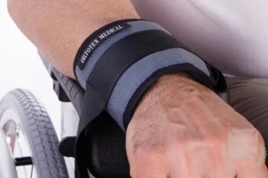 ORTOTEX ARNES DE MUÑECA