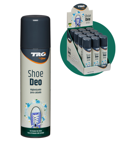 TRG SPRAY DESODORANTE 150ML