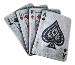 HEBILLA CHAPON 6330 ITA 40 BARAJA