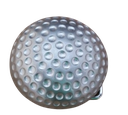 [9900] CHAPON ITALIANO BOLA GOLF 5450 40MM