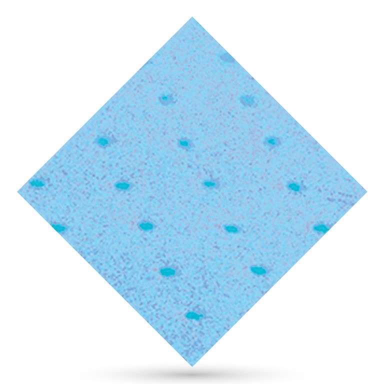 HERBITAS PLANCHA 4MM HERBILIENE PERFORADO