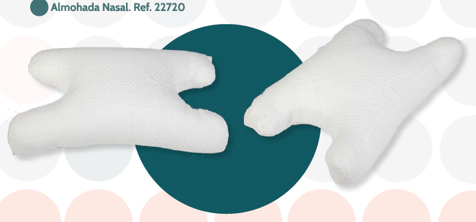 ORTOTEX ALMOHADA NASAL