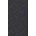 [0601061] ANDES PLANCHA JUNGLE 6MM (NEGRO)