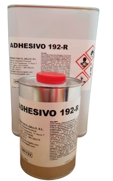 PEGAMENTO 192-R