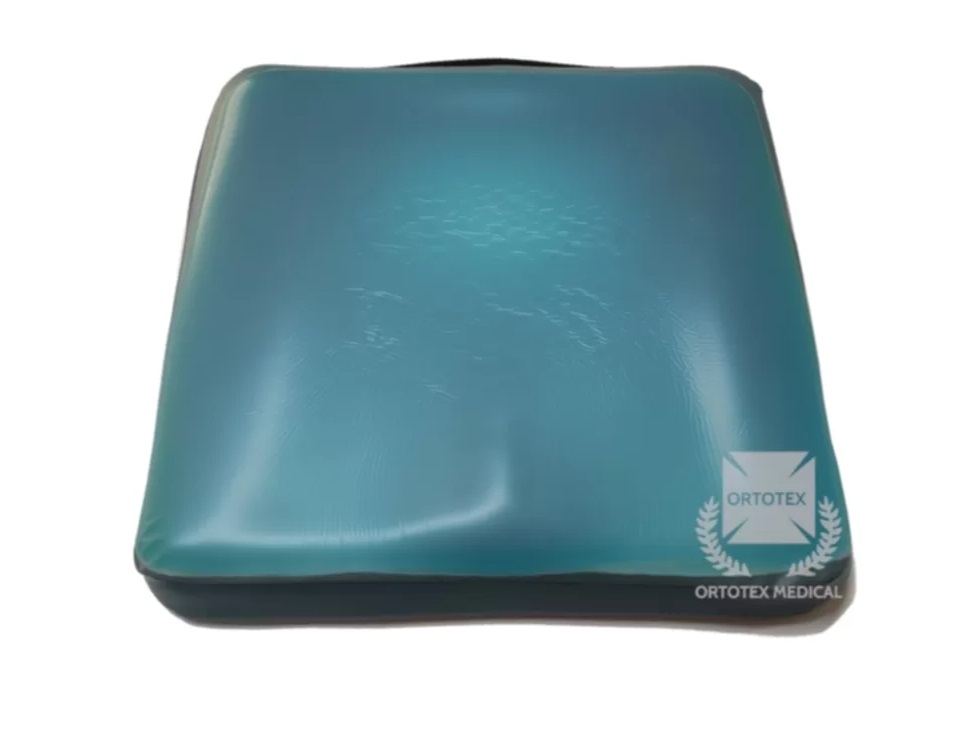 ORTOTEX COJIN GEL INTELIGENTE ANATÓMICO