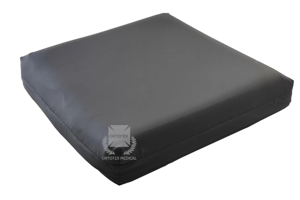ORTOTEX COJIN VISCO DOS COMPUESTOS CUADRADO