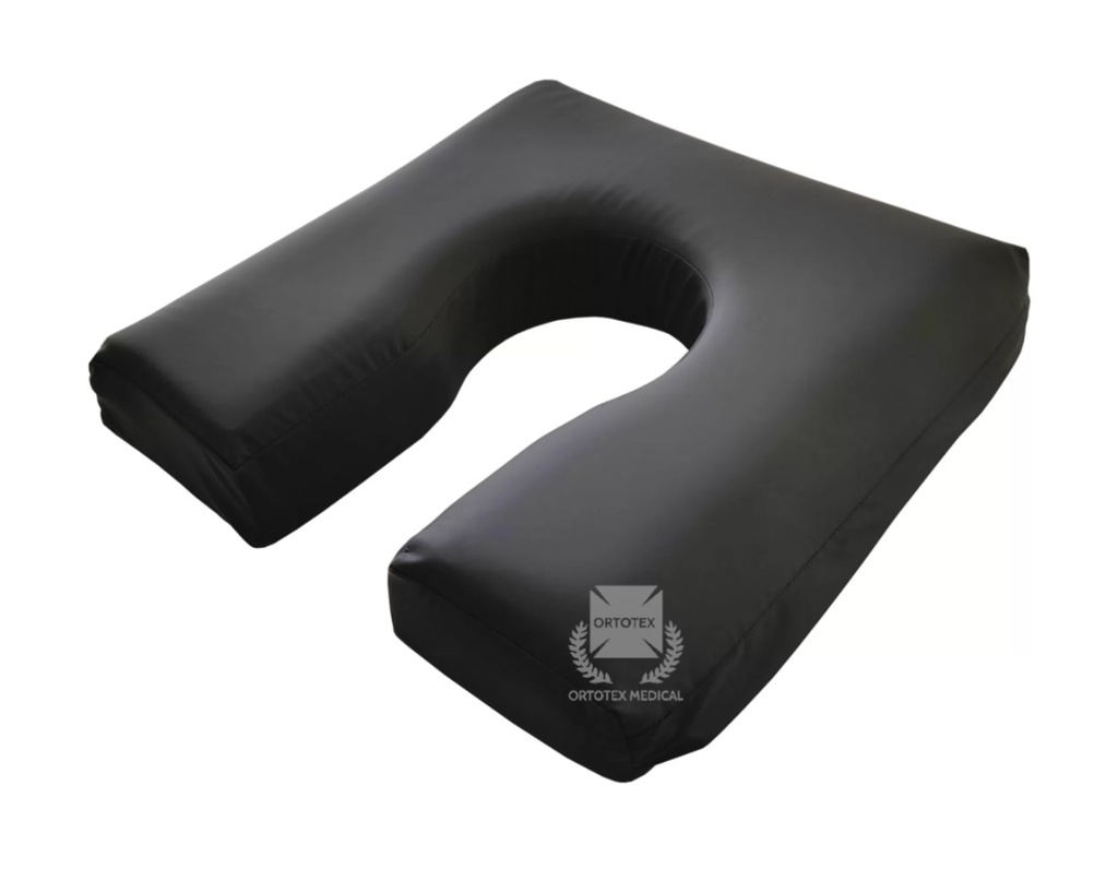 ORTOTEX COJIN VISCO DOS COMPUESTOS HERRADURA