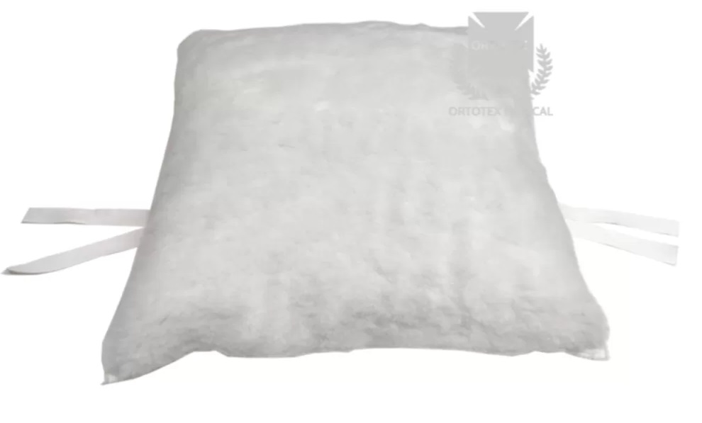 ORTOTEX COJIN 44X44 ANTIDESLIZANTE