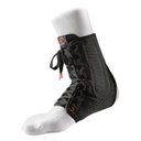 [199S] MCDAVID ANKLE BRACE / LACE-UP W/STAYS (S)