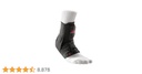 MCDAVID ANKLE BRACE / LACE-UP W/STRAPS