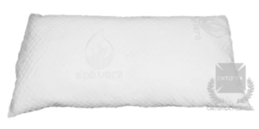 ORTOTEX ALMOHADA VISCO-COPOS