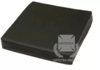 ORTOTEX COJIN GOMA ESPUMA