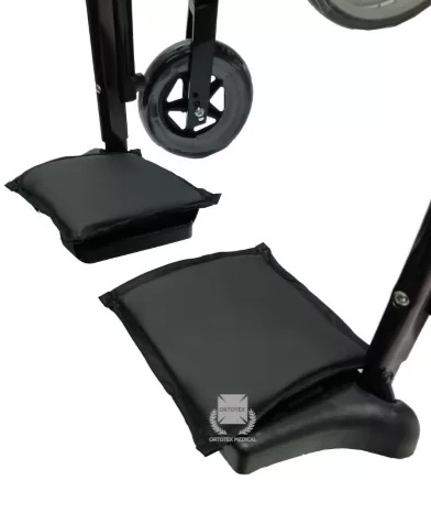 ORTOTEX REPOSAPIES ACOLCHADO IMPERMEABLE