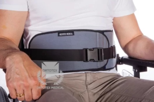 ORTOTEX ARNES CINTURON ABDOMINAL ABIERTO