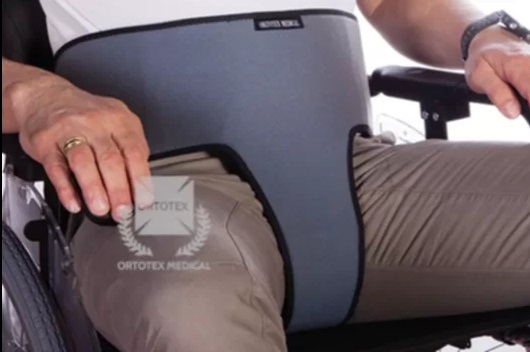ORTOTEX ARNES CINTURON ADOMINAL PERINEAL