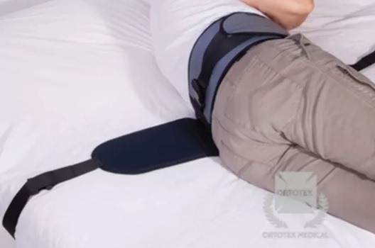 ORTOTEX ARNES DE CAMA 