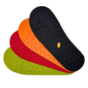 VIBRAM PISO 1403 APPROACH (6, NEGRO)