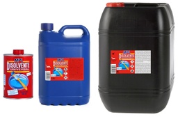 DISOLVENTE UNIVERSAL