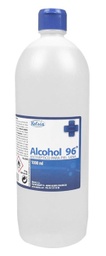 [16.500.1] HERBITAS ALCOHOL 96* GRADOS 1 LITRO