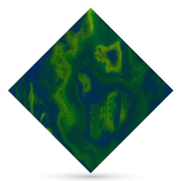 [11.234.33] HERBITAS PLANCHA EVA 1MM MARMOL AMARIO