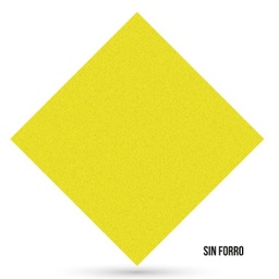 [11.208.30] HERBITAS PORON 3MM XRD SIN FORRO