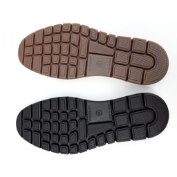 PISO SORIA GOMA LATEX