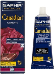 SAPHIR CREMA CANADIAN TUBO