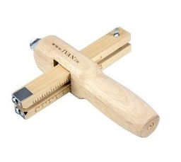 [9119] TANDY CORTADOR DE TIRAS MADERA 3080-00