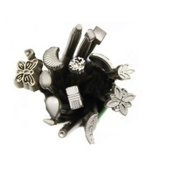 [26218] TANDY JUEGO 16 ESTAMPADORES