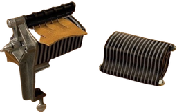 [9734] MÁQUINA DE HACER FLECOS 3112-00