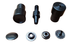 TROQUEL BROCHE AMERICANO