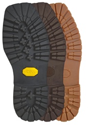 VIBRAM PISO 1149 BLOCK CAUCHO