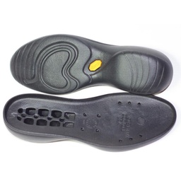 VIBRAM PISO 0887K SHELL CAUCHO