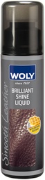 WOLY CREMA DE CERA BRILLANT SHINE 75ML