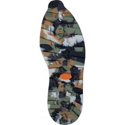 ANDES PISO PEGASO EVO CAUCHO