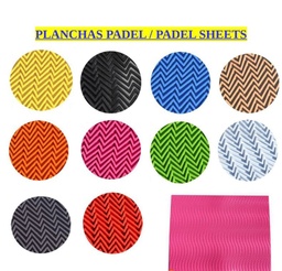 ANDES PLANCHA PADEL