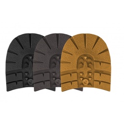 ANDES TACONES MT-1 AQUAGRIP