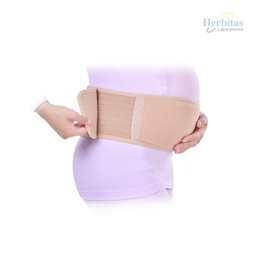 [50.456.4] HERBITAS BANDA MATERNAL T-U
