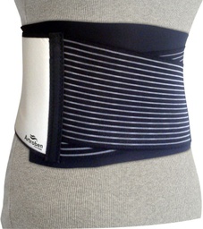 [5.455.50] ARTROBEN FAJA LUMBAR NEGRA 1175