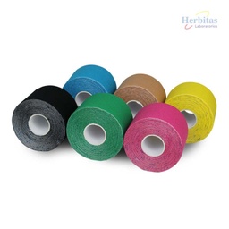 ARTROBEN TAPE TERAPEUTICO   5cm x 5m